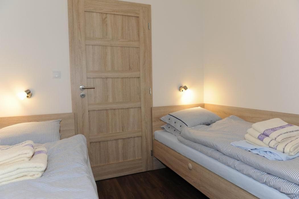 Apartamenty Lucky 188 Dolina Demianowska Zewnętrze zdjęcie