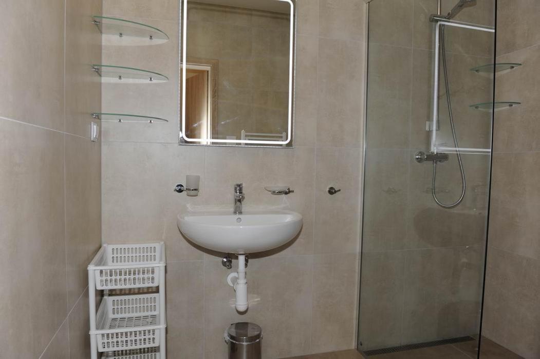 Apartamenty Lucky 188 Dolina Demianowska Zewnętrze zdjęcie