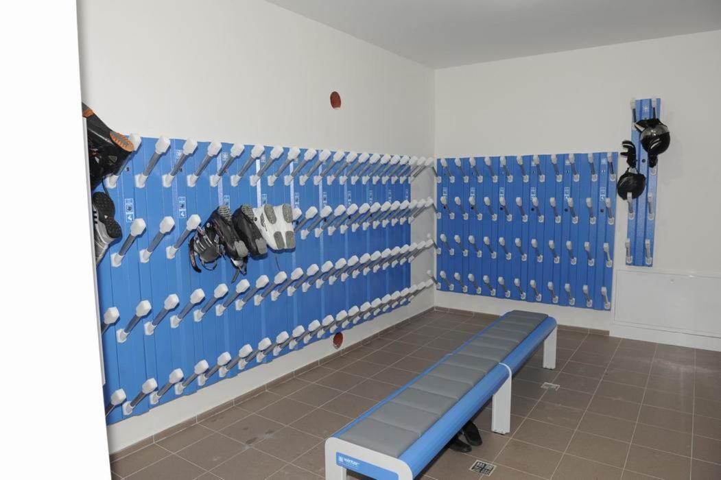 Apartamenty Lucky 188 Dolina Demianowska Zewnętrze zdjęcie