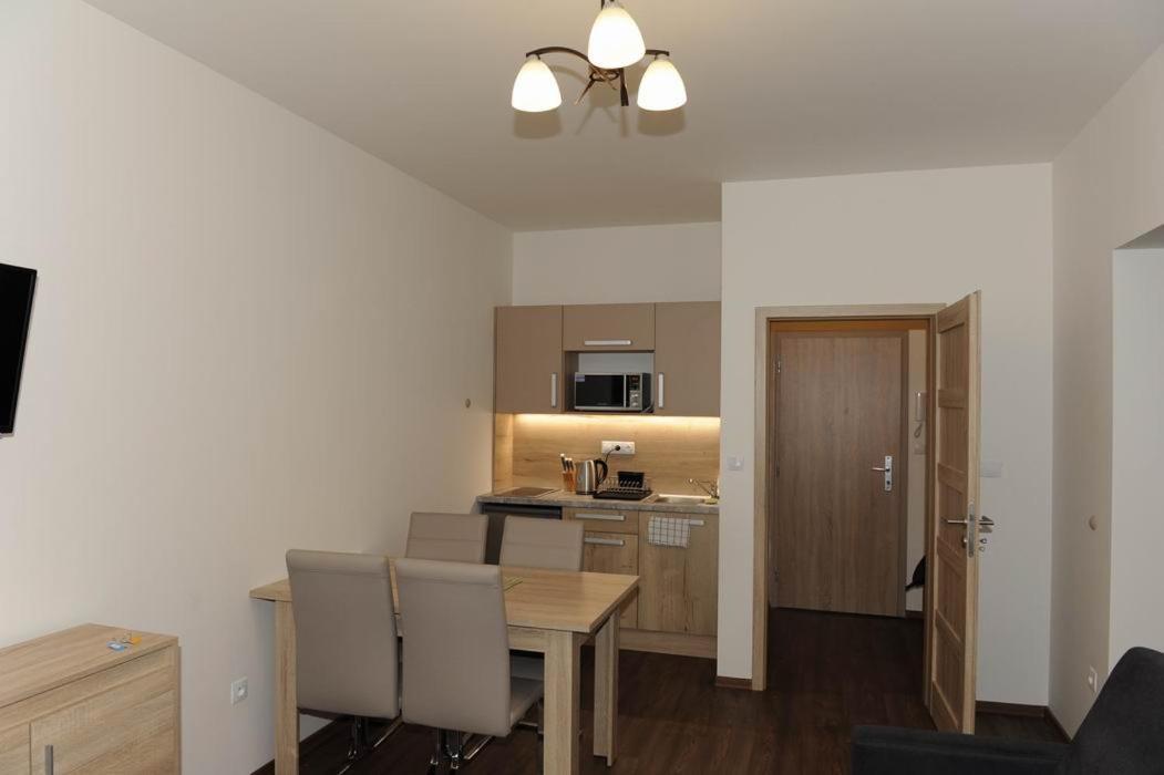 Apartamenty Lucky 188 Dolina Demianowska Zewnętrze zdjęcie