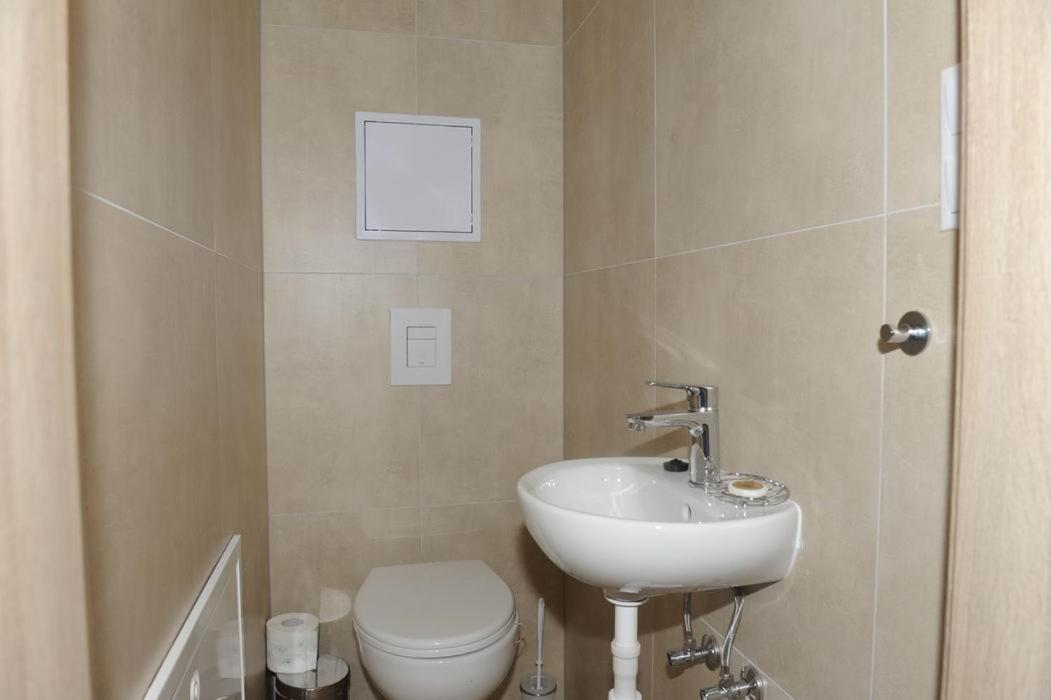 Apartamenty Lucky 188 Dolina Demianowska Zewnętrze zdjęcie