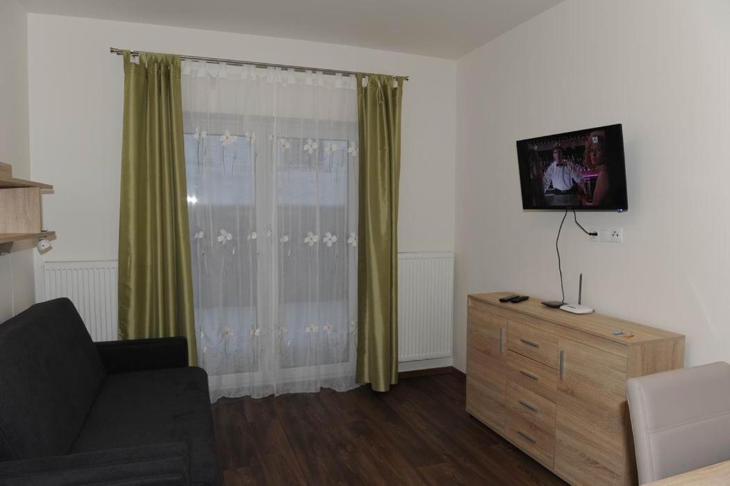Apartamenty Lucky 188 Dolina Demianowska Zewnętrze zdjęcie
